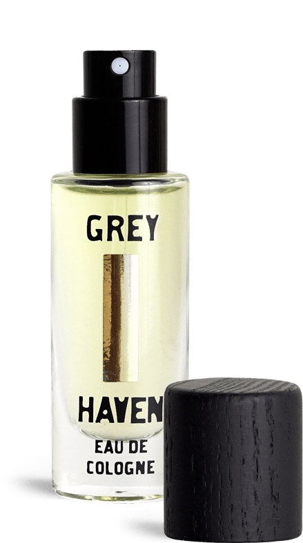 Greyhaven Eau De Cologne Open