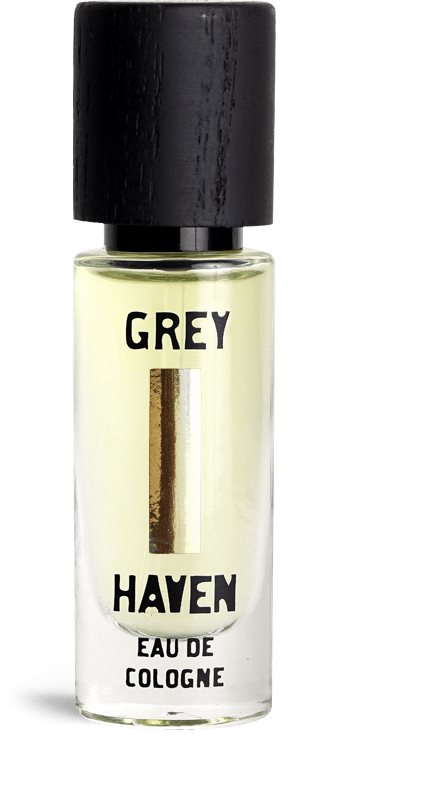 Greyhaven Eau De Cologne