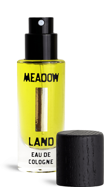 Meadowland Eau De Cologne Open