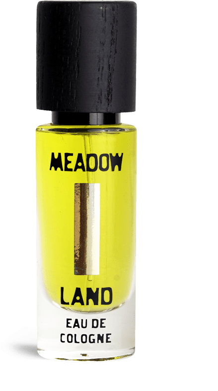 Meadowland Eau De Cologne
