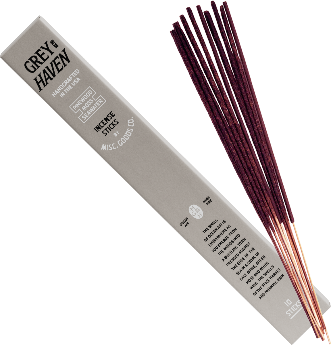 Incense Sticks