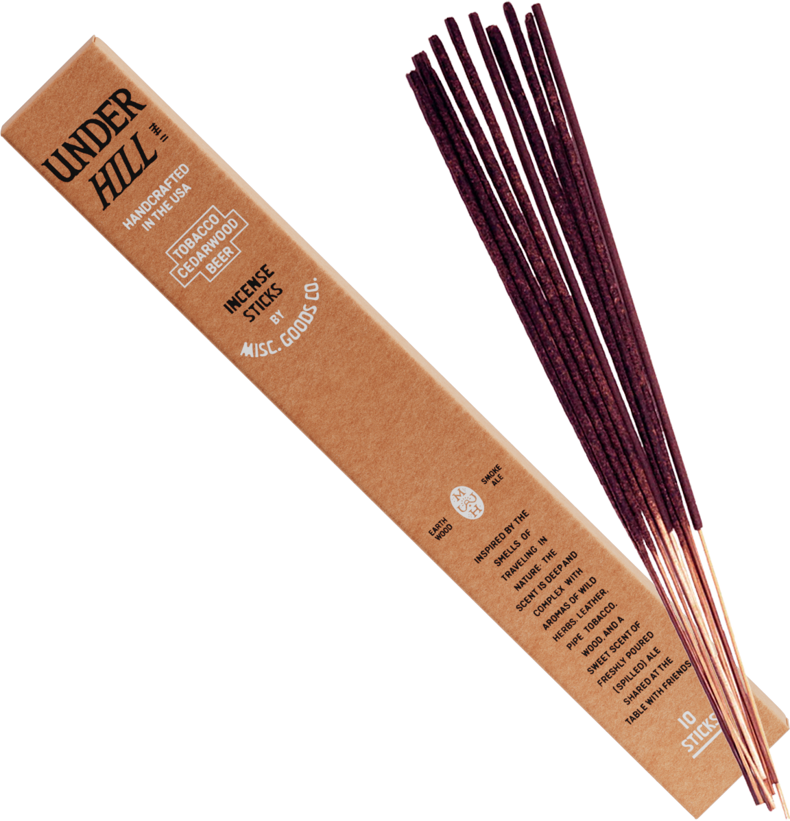 Incense Sticks
