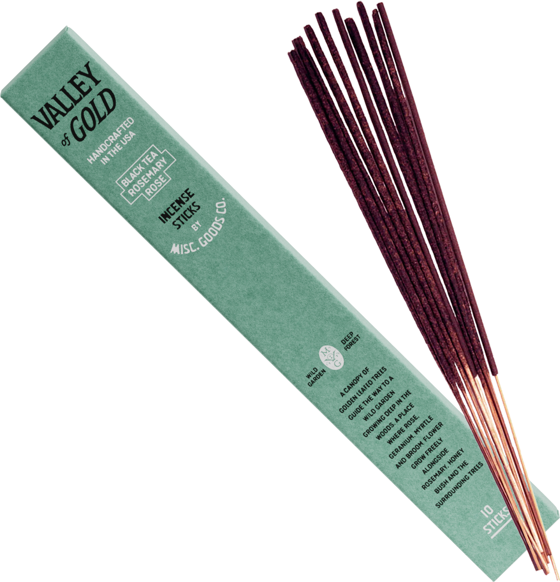 Incense Sticks