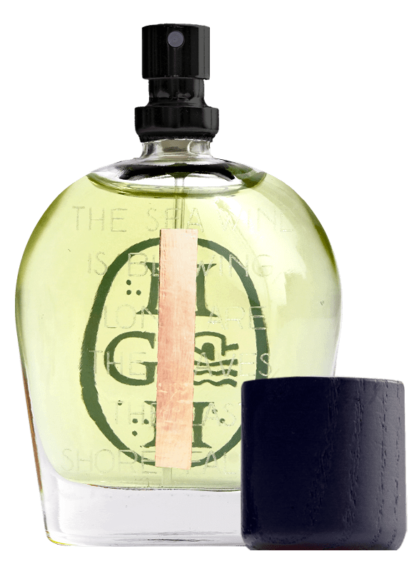 Greyhaven Eau De Cologne Open