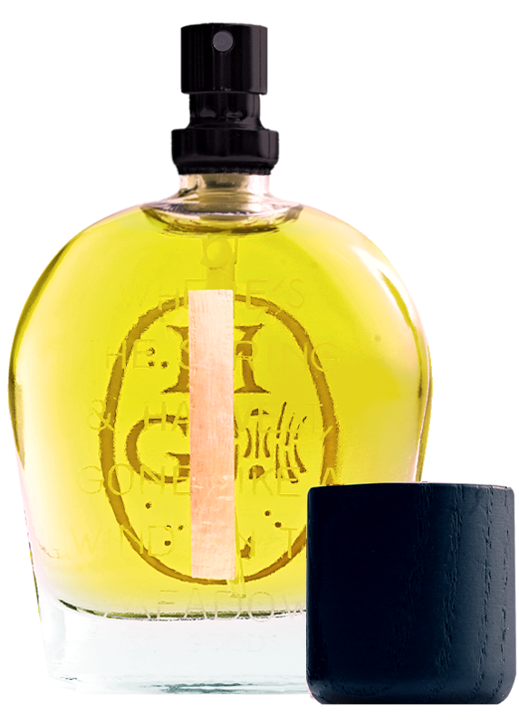 Meadowland Eau De Cologne Open