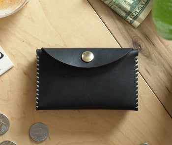 Leather Wallet