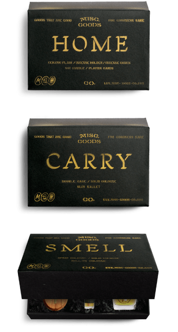 Gift Boxes