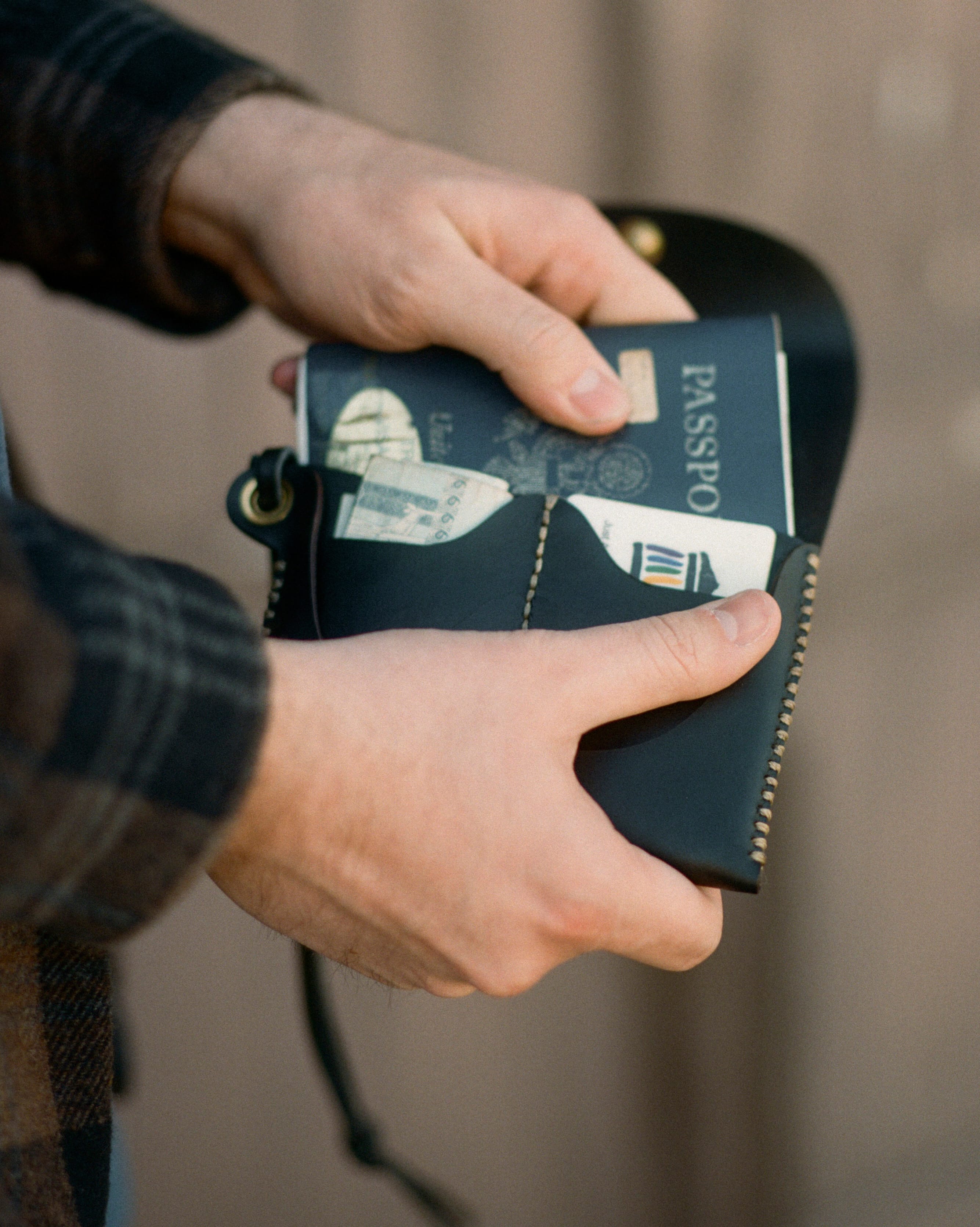 Wallet