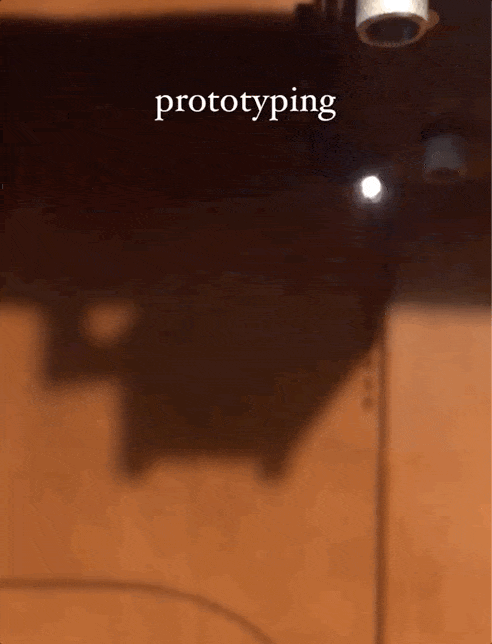 Prototyping