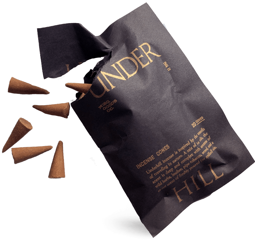 Incense Cones