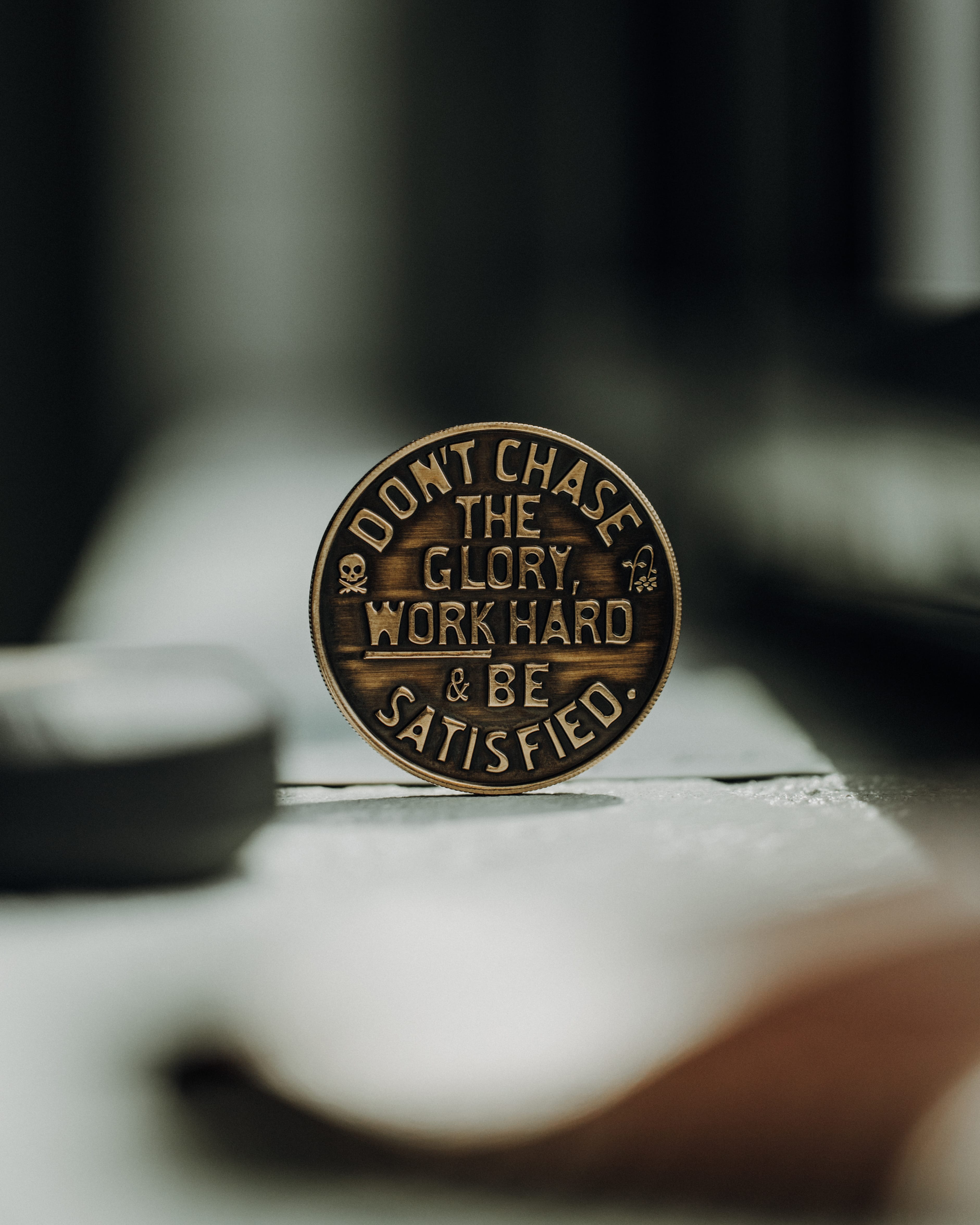PPL x MGCO Coin 3