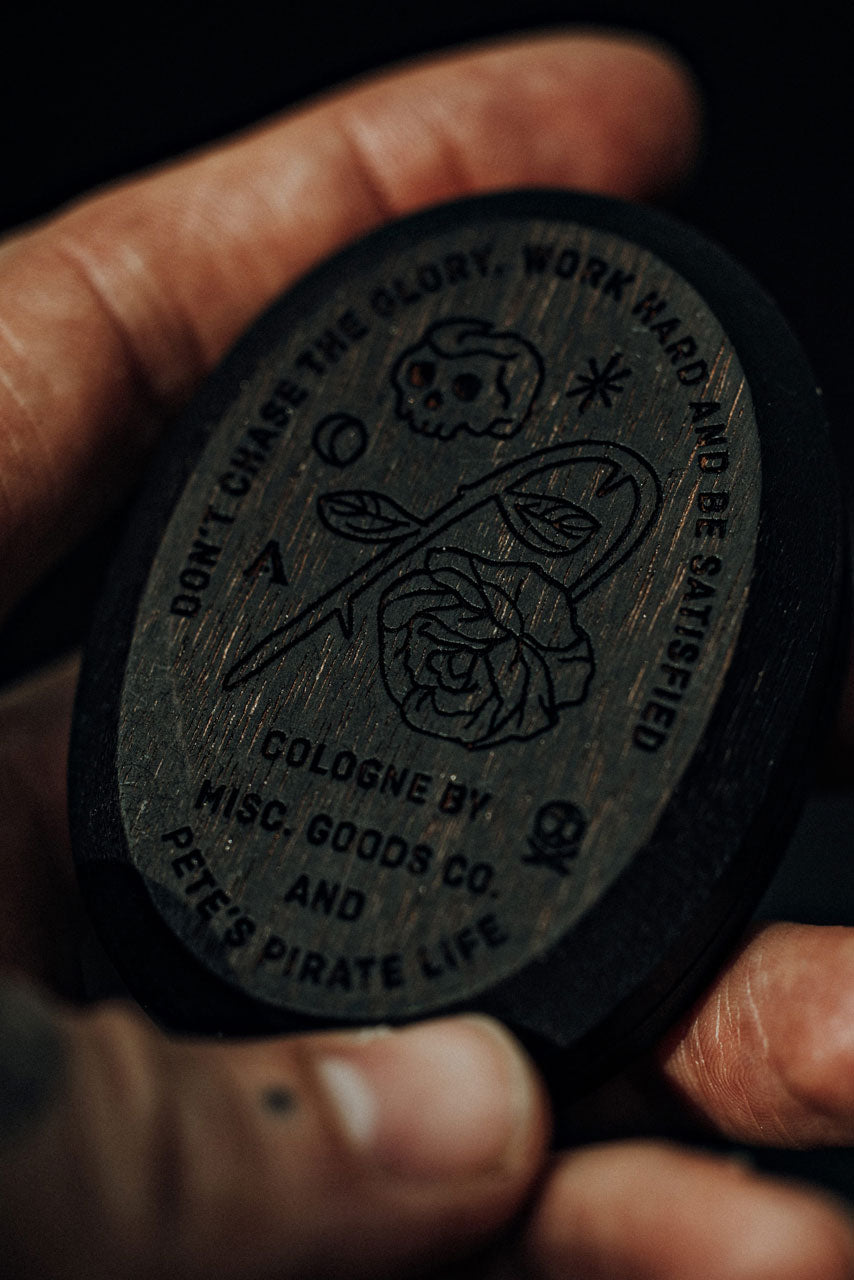 PPL x MGCO Solid Cologne 1