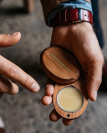 Cologne Application