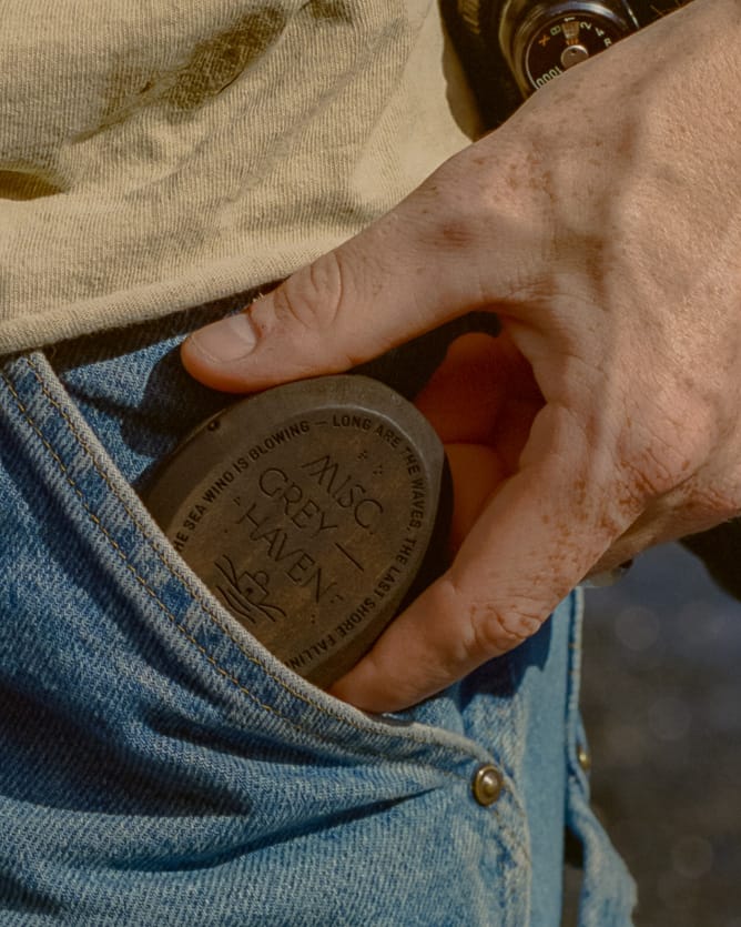 Cologne in Pocket