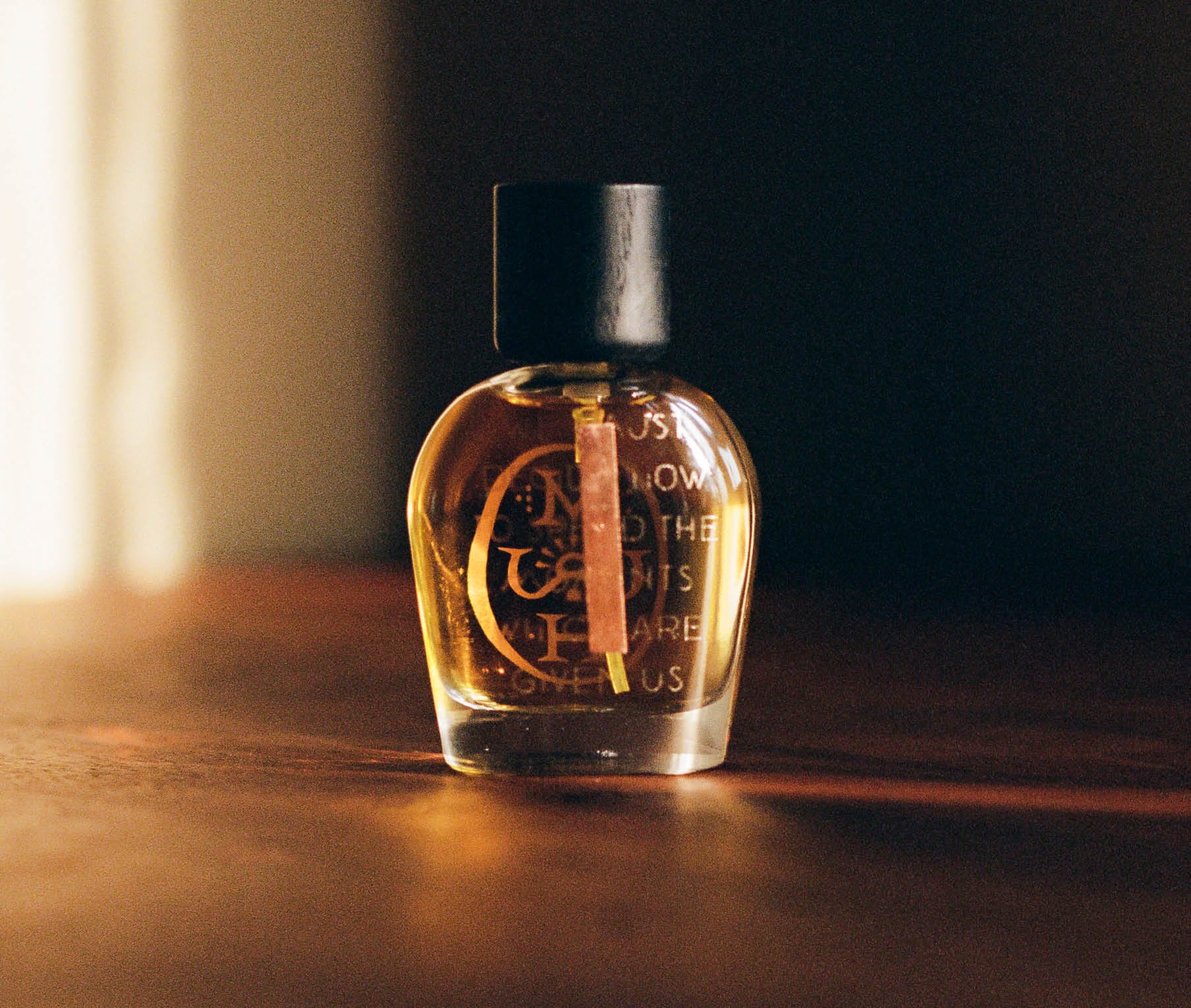 Underhill cologne