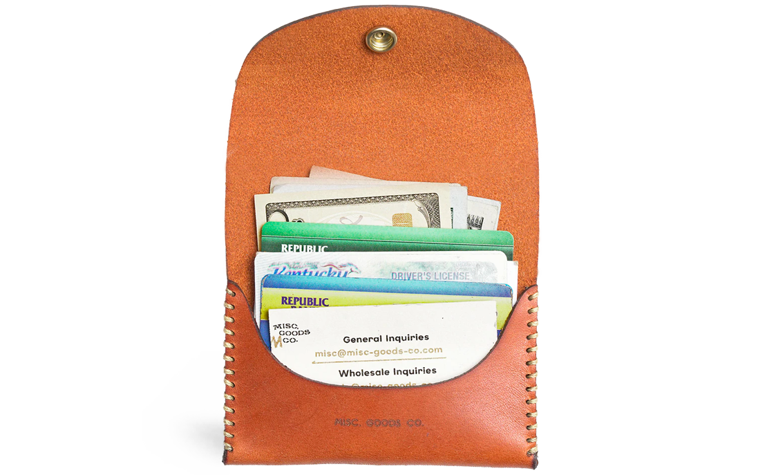 Snap Wallet