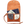 Leather Wallet Open