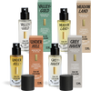 Eau De Cologne 10ml Bundle