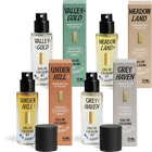 10ml Eau Bundle