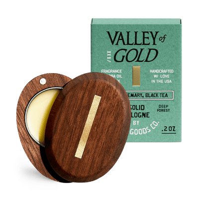 Valley of Gold – Misc. Goods Co.