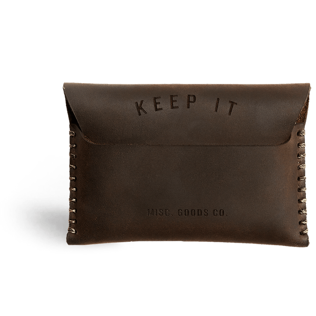 Slim Wallet