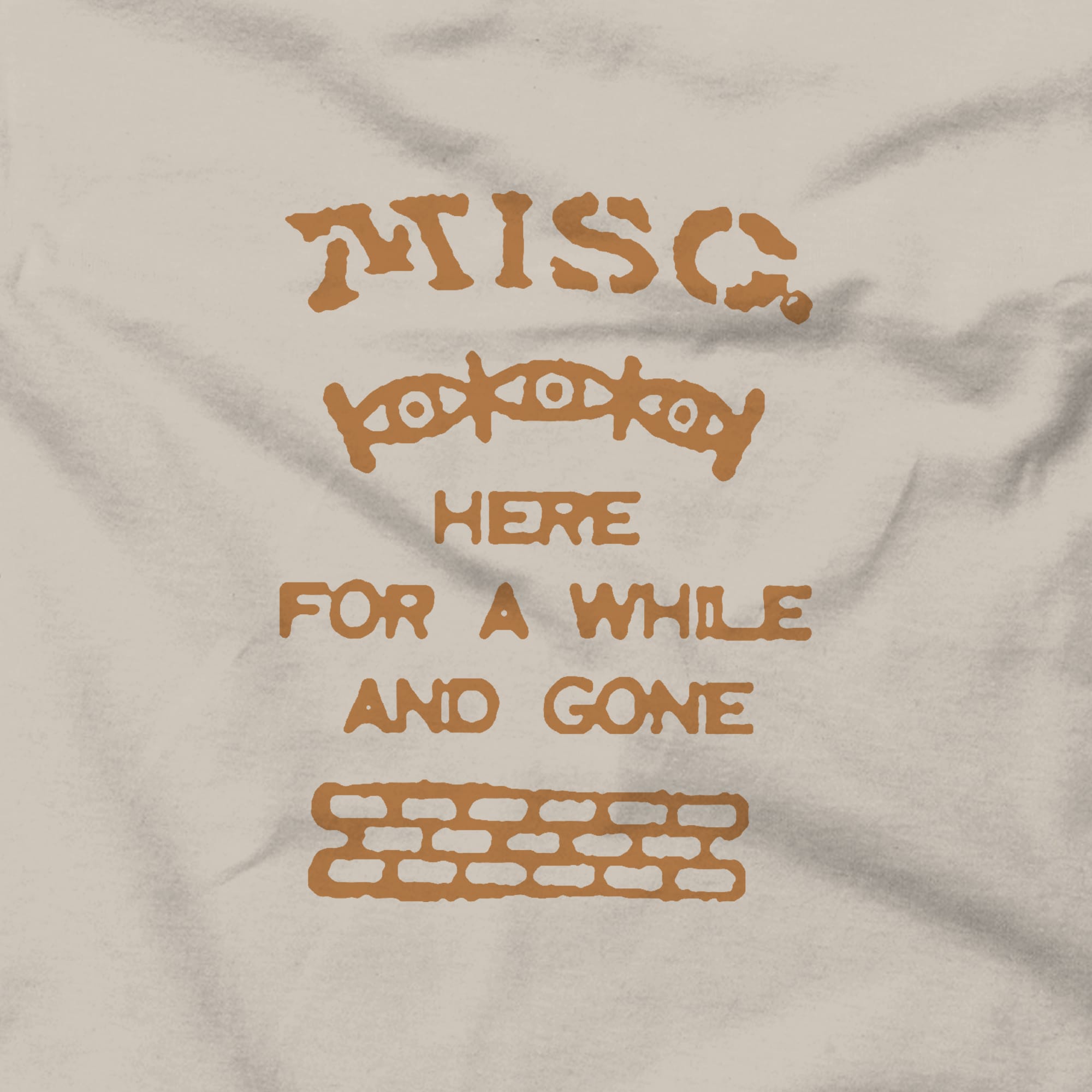 Gone T-Shirt